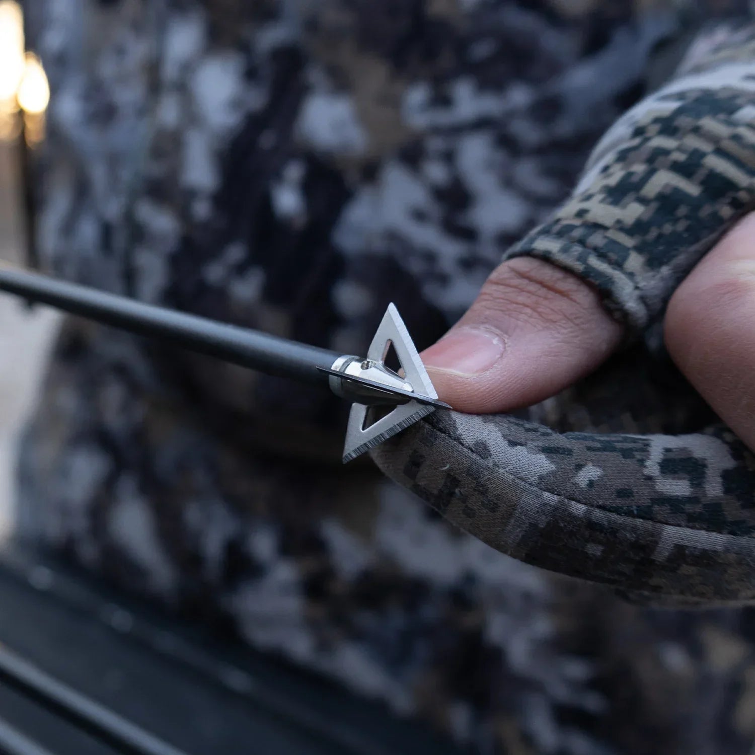 Broadheads