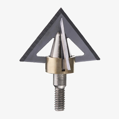 125 grain broadhead